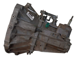 CAIXA CAMBIO NISSAN LIVINA 1.8 2010 2011 MANUAL