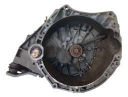 CAIXA CAMBIO NISSAN LIVINA 1.8 2010 2011 MANUAL