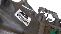 CAIXA CAMBIO NISSAN LIVINA 1.8 2010 2011 MANUAL