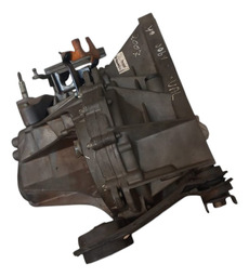 CAIXA CAMBIO NISSAN LIVINA 1.8 2010 2011 MANUAL