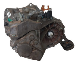 CAIXA CAMBIO NISSAN LIVINA 1.8 2010 2011 MANUAL