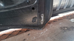 CAPO TOYOTA COROLLA 2008 A 2014 COM DETALHE