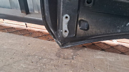 CAPO TOYOTA COROLLA 2008 A 2014 COM DETALHE