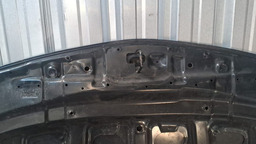 CAPO TOYOTA COROLLA 2008 A 2014 COM DETALHE