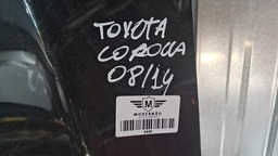 CAPO TOYOTA COROLLA 2008 A 2014 COM DETALHE
