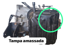 CAIXA CAMBIO TUCSON 2007 08 A 2017 SPORTAGE 2007/10 AUT 4X2