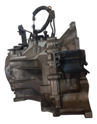 CAIXA CAMBIO TUCSON 2.7 V6 2008 A 2010 AUTOMÁTICA