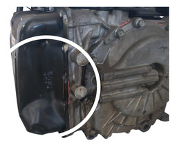 CAIXA CAMBIO HYUNDAI TUCSON 2007 A 2017 AUT 4X2