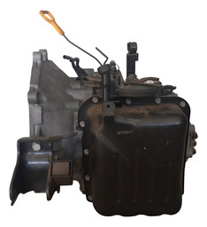 Caixa Cambio Hyundai Tucson 2.7 V6 2008 A 2012 Automático