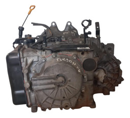 CAIXA CAMBIO TUCSON 2.7 V6 2008 2009 A 2010 AUT.