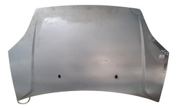 Capo Ford Fiesta 2005 A 2008 Com Detalhe