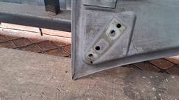 CAPO FORD FIESTA 2005 A 2008 COM DETALHE