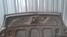 CAPO FORD FIESTA 2005 A 2008 COM DETALHE