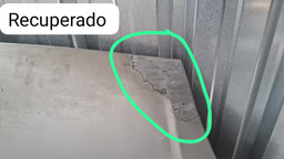 CAPO FORD FIESTA 2005 A 2008 COM DETALHE