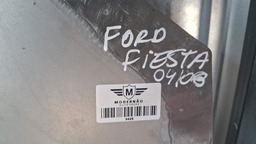 CAPO FORD FIESTA 2005 A 2008 COM DETALHE