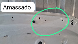 CAPO HYUNDAI CRETA 2017 A 2021 COM DETALHE