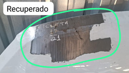 CAPO HYUNDAI CRETA 2017 A 2021 COM DETALHE