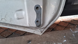 CAPO TOYOTA COROLLA 2008 A 2014 COM DETALHE