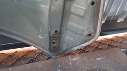 CAPO HONDA HRV 2015 A 2018 COM DETALHE