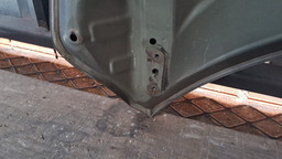 CAPO HONDA HRV 2015 A 2018 COM DETALHE