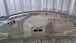 CAPO HONDA HRV 2015 A 2018 COM DETALHE