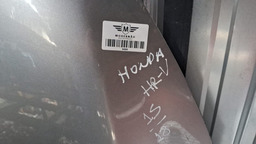 CAPO HONDA HRV 2015 A 2018 COM DETALHE