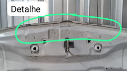 CAPO GM ONIX 2017 A 2019 COM DETALHE