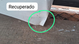 CAPO GM ONIX 2017 A 2019 COM DETALHE