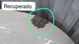 CAPO GM ONIX 2017 A 2019 COM DETALHE