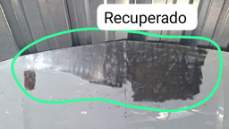 CAPO GM ONIX 2017 A 2019 COM DETALHE