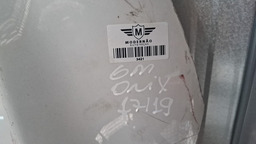 CAPO GM ONIX 2017 A 2019 COM DETALHE