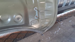 CAPO RENAULT KWID 2017 A 2020 COM DETALHE