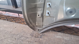 CAPO RENAULT KWID 2017 A 2020 COM DETALHE