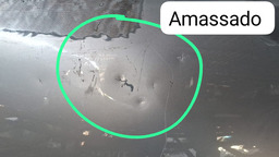 CAPO RENAULT KWID 2017 A 2020 COM DETALHE