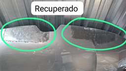 CAPO RENAULT KWID 2017 A 2020 COM DETALHE