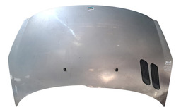 Capo Peugeot 207 2008 A 2012 Com Detalhe