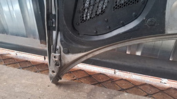 CAPO PEUGEOT 207 2008 A 2012 COM DETALHE