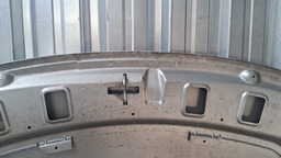 CAPO PEUGEOT 207 2008 A 2012 COM DETALHE