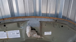 CAPO HONDA CITY 2015 A 2019 COM DETALHE