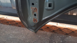 CAPO HONDA CITY 2015 A 2019 COM DETALHE