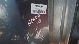 CAPO HONDA CITY 2015 A 2019 COM DETALHE