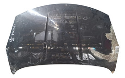 Capo Nissan Livina 2009 A 2014 Com Detalhe