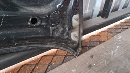 CAPO NISSAN LIVINA 2009 A 2014 COM DETALHE