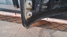 CAPO NISSAN LIVINA 2009 A 2014 COM DETALHE