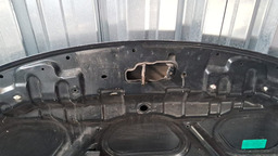 CAPO NISSAN LIVINA 2009 A 2014 COM DETALHE