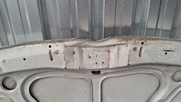 CAPO VW GOL G6/G7 2013 A 2018 COM DETALHE