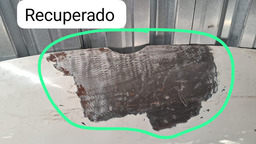 CAPO VW GOL G6/G7 2013 A 2018 COM DETALHE