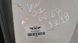 CAPO VW GOL G6/G7 2013 A 2018 COM DETALHE