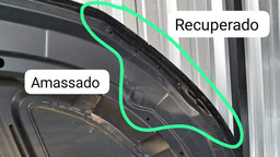 CAPO GM ONIX 2020 A 2022 COM DETALHE