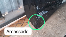 CAPO GM ONIX 2020 A 2022 COM DETALHE